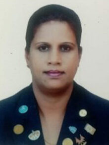 එම්.ජී.ඩී.ටී.කුමාරි ගමගේ