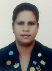 එම්.ජී.ඩී.ටී.කුමාරි ගමගේ