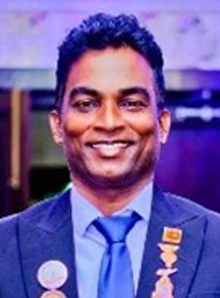 ඩී.එස්.විතානගේ