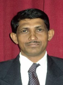 සුසන්ත සෝමකුමාර